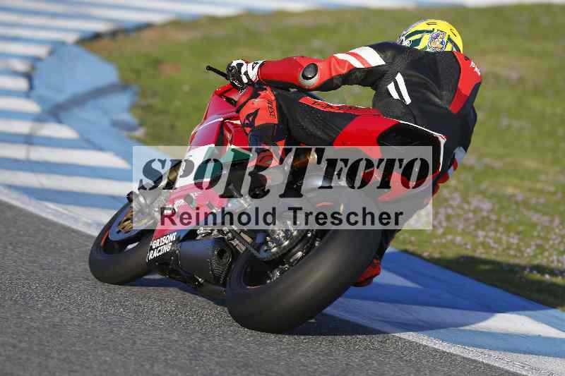 /01 24.-27.01.2025 Moto Center Thun Jerez/gruen-green/828